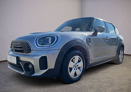 Mini Cooper D Countryman COUNTRYMAN Cooper D Essentia