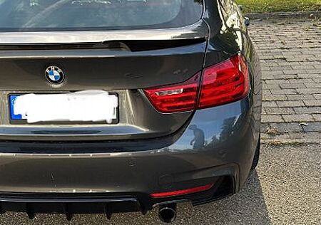 BMW 435i Gran Coupé M Sport