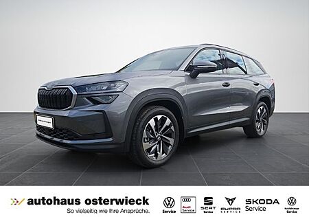 Skoda Kodiaq 1.5 TSI Selection Standheizung/AHK