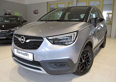 Opel Crossland X 2020 *Navi*LED*SHZ*LHZ*