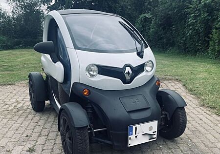 Renault Twizy Cargo