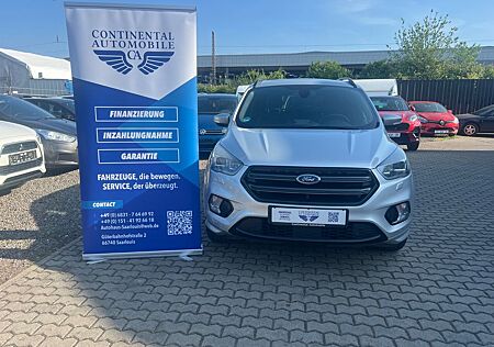 Ford Kuga ST-Line Automatik Allrad
