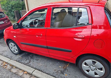 Kia Picanto 1.1 CRDi LX LX
