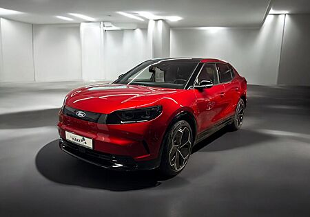 Ford Capri 210kW RWD Premium