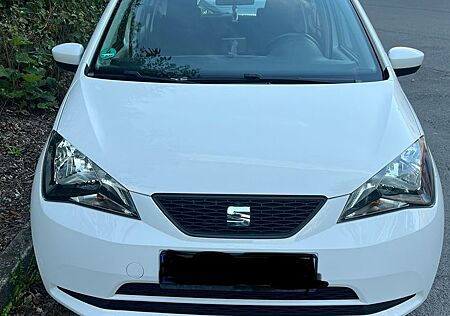 Seat Mii 1.0 44kW Ecomotive Reference 4YOU Refere...