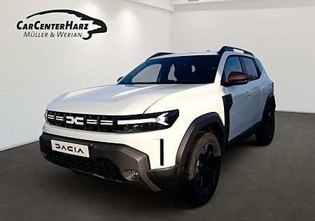 Dacia Duster gebraucht kaufen Dacia Duster III TCe 130 Extreme 4x4