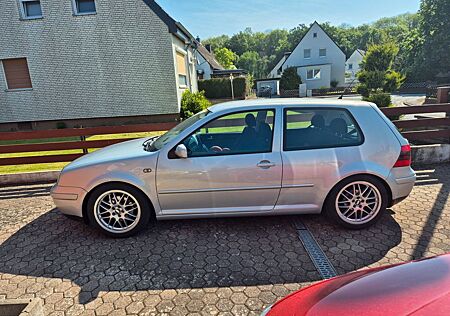 VW Golf Volkswagen 1.8 Highline Highline
