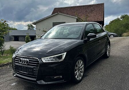 Audi A1 1.4 TDI sport Sportback