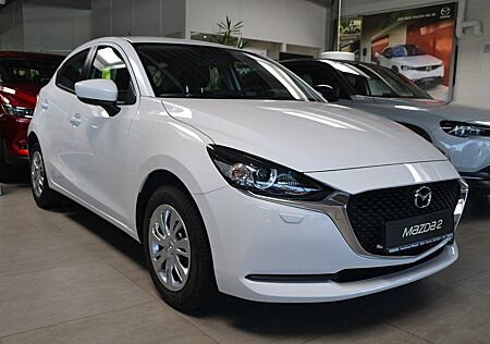 Mazda 2 SKYACTIV-G 90 Ad´vantage