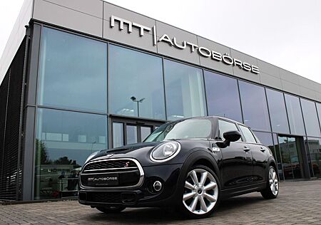 Mini Cooper S * YOURS * 1. HAND/PANO/NAVI/R-CAM + 18"
