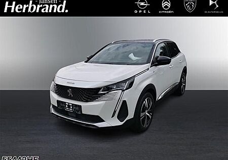 Peugeot 3008 1.5 BlueHDi 130, GT