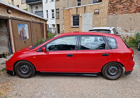 Honda Civic 1.4i LS LS