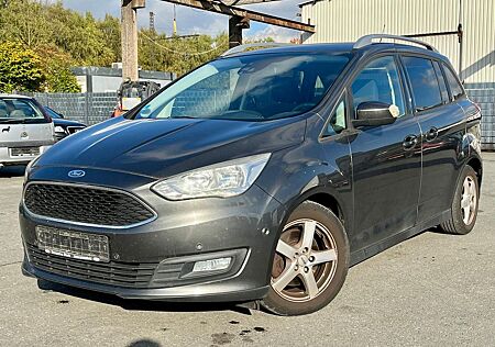 Ford Grand C-Max Business Edition