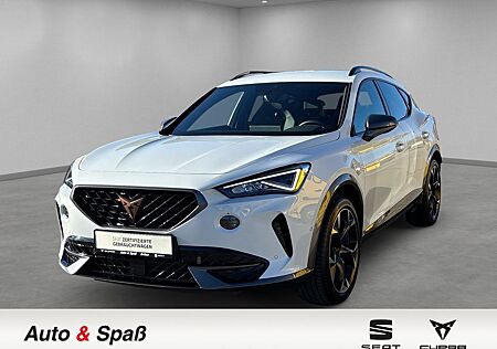 Cupra Formentor VZ