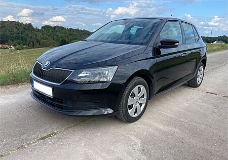 Skoda Fabia 1.4l TDI 66kW Ambition Combi Ambition