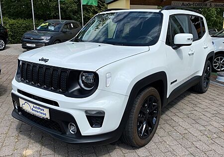 Jeep Renegade 1.3l T-GDI FWD DTC+LED-SW+Pano.SD+NAVI