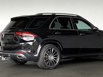 Mercedes-Benz GLE 350 de 4Matic AMG Garantie bis 11-26