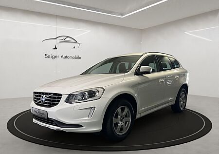 Volvo XC 60 Momentum 2.4D AWD Automatik PDS Ahk