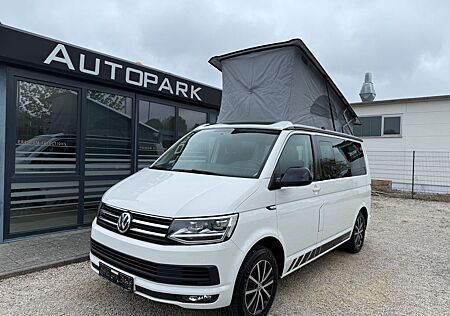 VW T6 California Volkswagen Beach Edition 4Motion*Kamera*DSG*