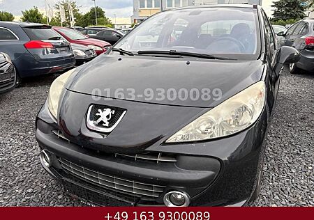 Peugeot 207 Filou HDi FAP 110