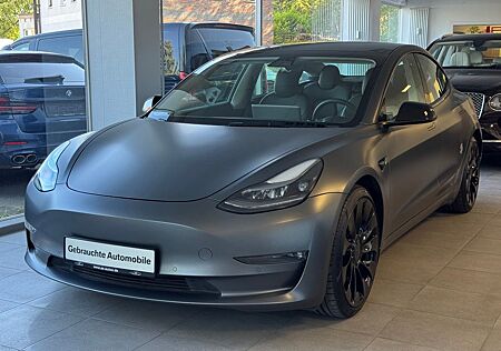 Tesla Model 3 Performance AWD 1-Hand