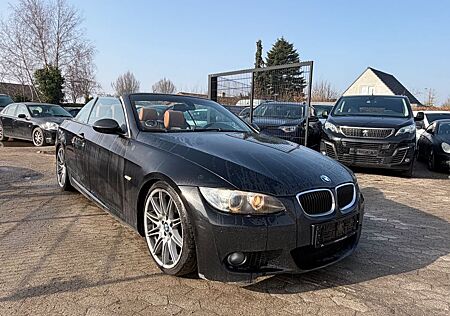 BMW 320i Cabrio 125kw M-Pack A/C