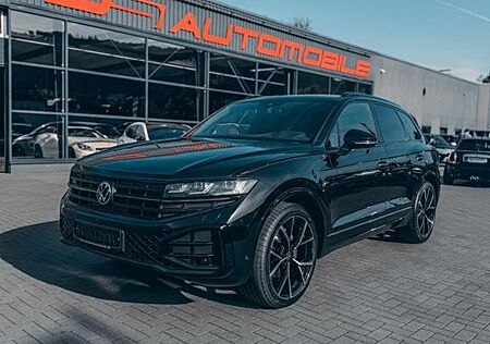 VW Touareg Volkswagen 3.0 V6 TDI R-Line 4Motion Voll Klima