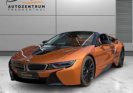 BMW i8 Roadster H&K NAVI DAB SHADOW GARANTIE