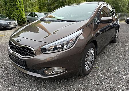 Kia Cee'd / Ceed 1.6 Benzin Lim. *TÜV neu