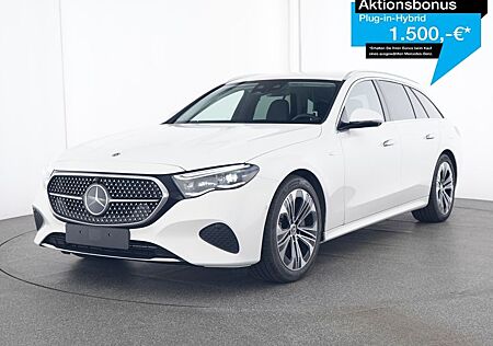 Mercedes-Benz E 300 de T AVANTGARDE DISTRONIC 360° DIGITAL AHK