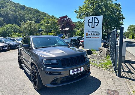 Jeep Grand Cherokee 6.4 V8 HEMI SRT*SBL*KAMERA*SPORT