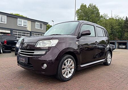 Daihatsu Materia 1.3*Klima*HU/AU 07.27*gutes Auto