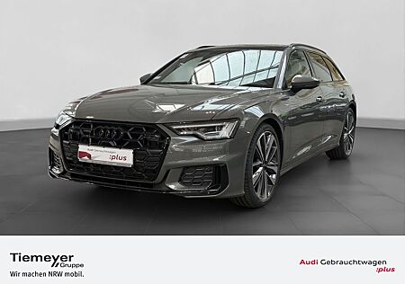 Audi A6 Avant 40 TDI Q S LINE LM21 PANO AHK ST.HEIZ