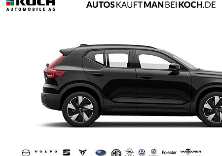 Volvo XC 40 XC40 Recharge 69 kWh Single Motor RWD Plus