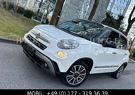 Fiat 500L Cross*NAVI*KAMERA*LEDER*PDC*