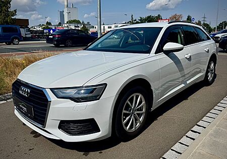 Audi A6 Avant 35 TDI/Navi/SHZ/El.Heckklappe/
