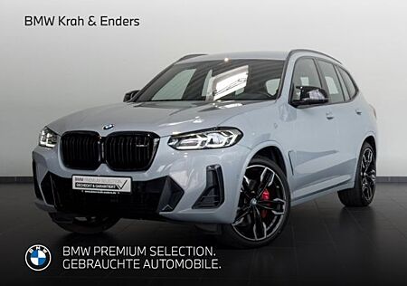 BMW X3 M40 d xDrive M Sport HiFi+SHZ+Adapt.LED