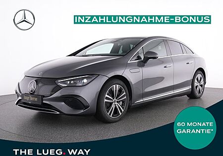Mercedes-Benz EQE 300 EleArt+Pano+AHK+DLight+Air+Sitzk+Dis+Mem