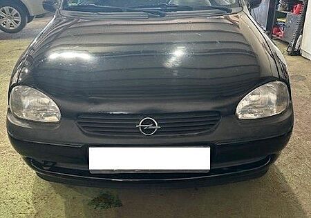 Opel Corsa 1.0 12V EDITION 2000 TÜV+AU NEU