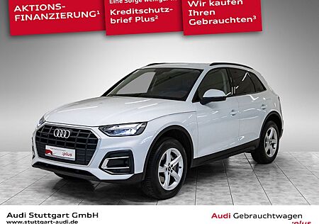 Audi Q5 40 TDI quattro CarPlay Navi Plus VirtCo LED
