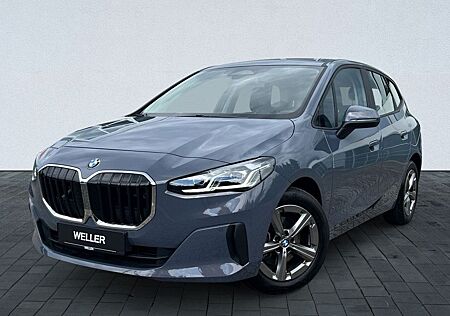 BMW 2er 220i Active Tourer Aut.Curved,adapt.LED,PA,Navi