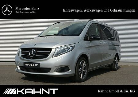 Mercedes-Benz V 250 V 250d 4M AVANTGARDE EDITION BURM DISTR 360° LED