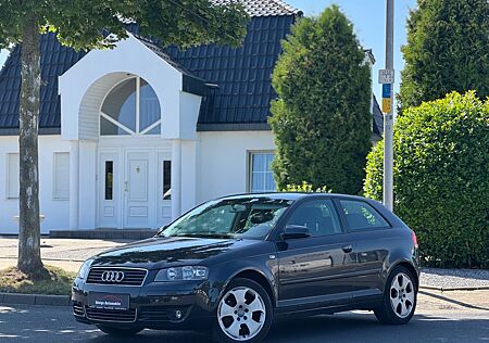 Audi A3 1.6 Ambition*SERVICE NEU*