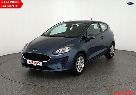 Ford Fiesta 1.1 LED Android Apple Carplay 1.Hand USB