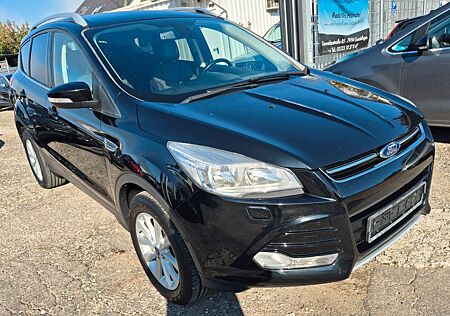 Ford Kuga Titanium 2.0 tdci EU6 Tüv neu