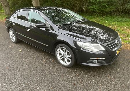 VW Passat CC Volkswagen 2.0 TDI
