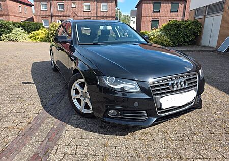 Audi A4 1.8 TFSI Ambition Avant Ambition