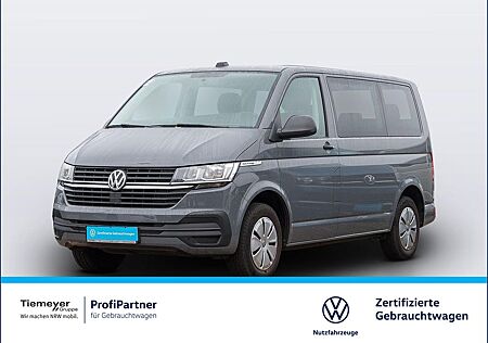 VW T6 Multivan Volkswagen T6.1 Multivan NAVI STD.HZ SITZHZ