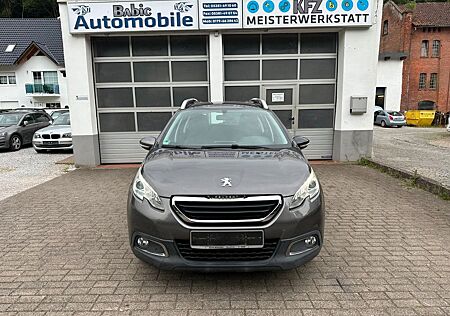 Peugeot 2008 Active