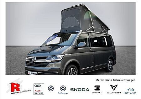 VW T6 California Volkswagen T6.1 California Ocean 4MOTION+DSG+LED+NAVI LM